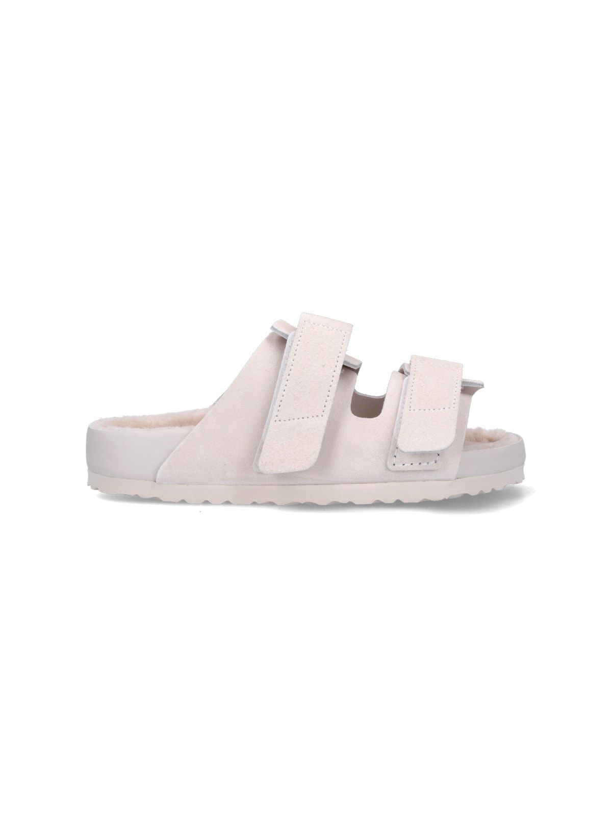 "Uji" sandals