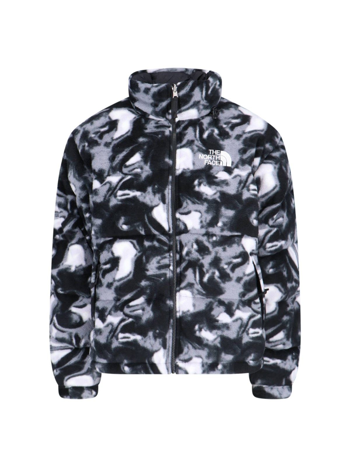 Piumino "Polar Nuptse"