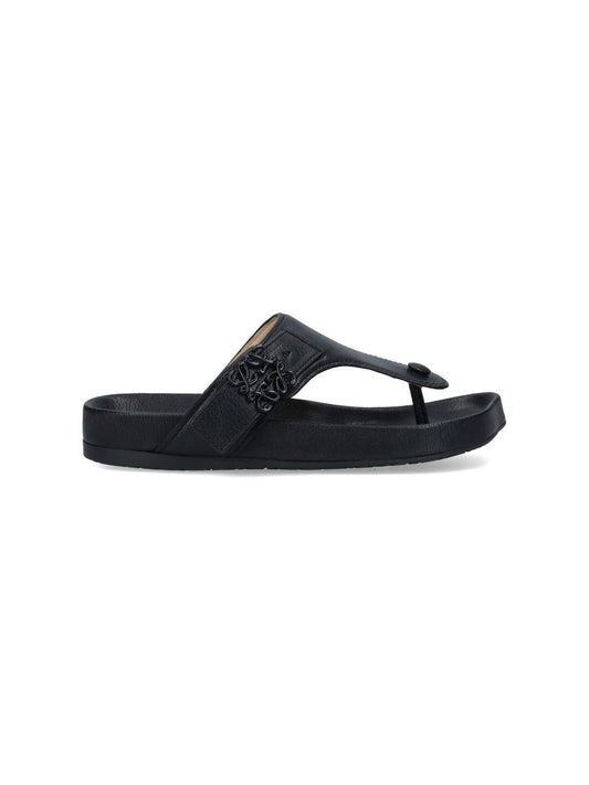 „Ease“ Flip-Flop-Sandalen