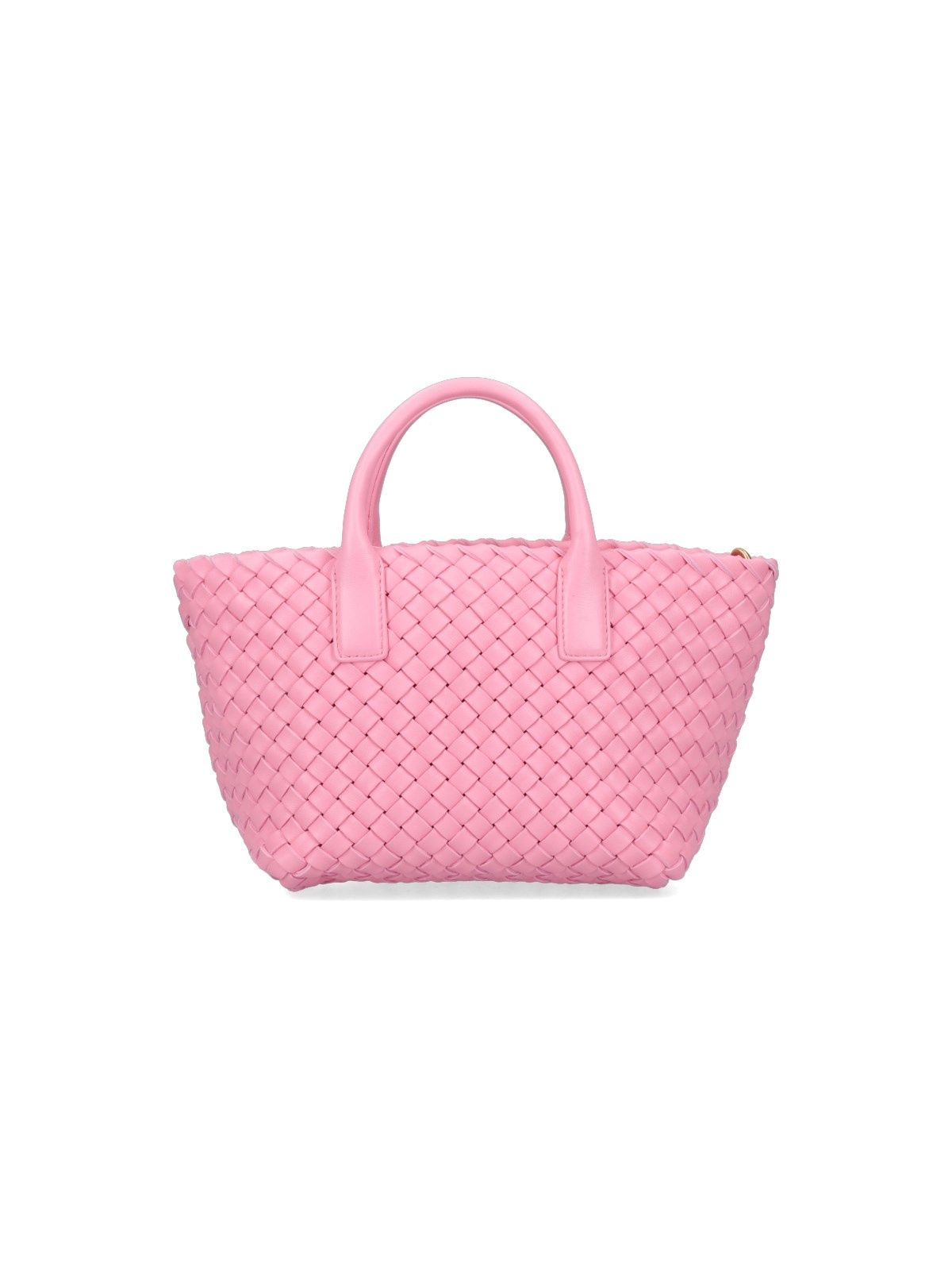 Borsa Tote Mini "Cabat"