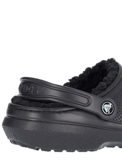 Mules "Classic Lined"