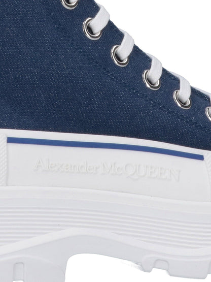 „Tread Slick“-Stiefeletten