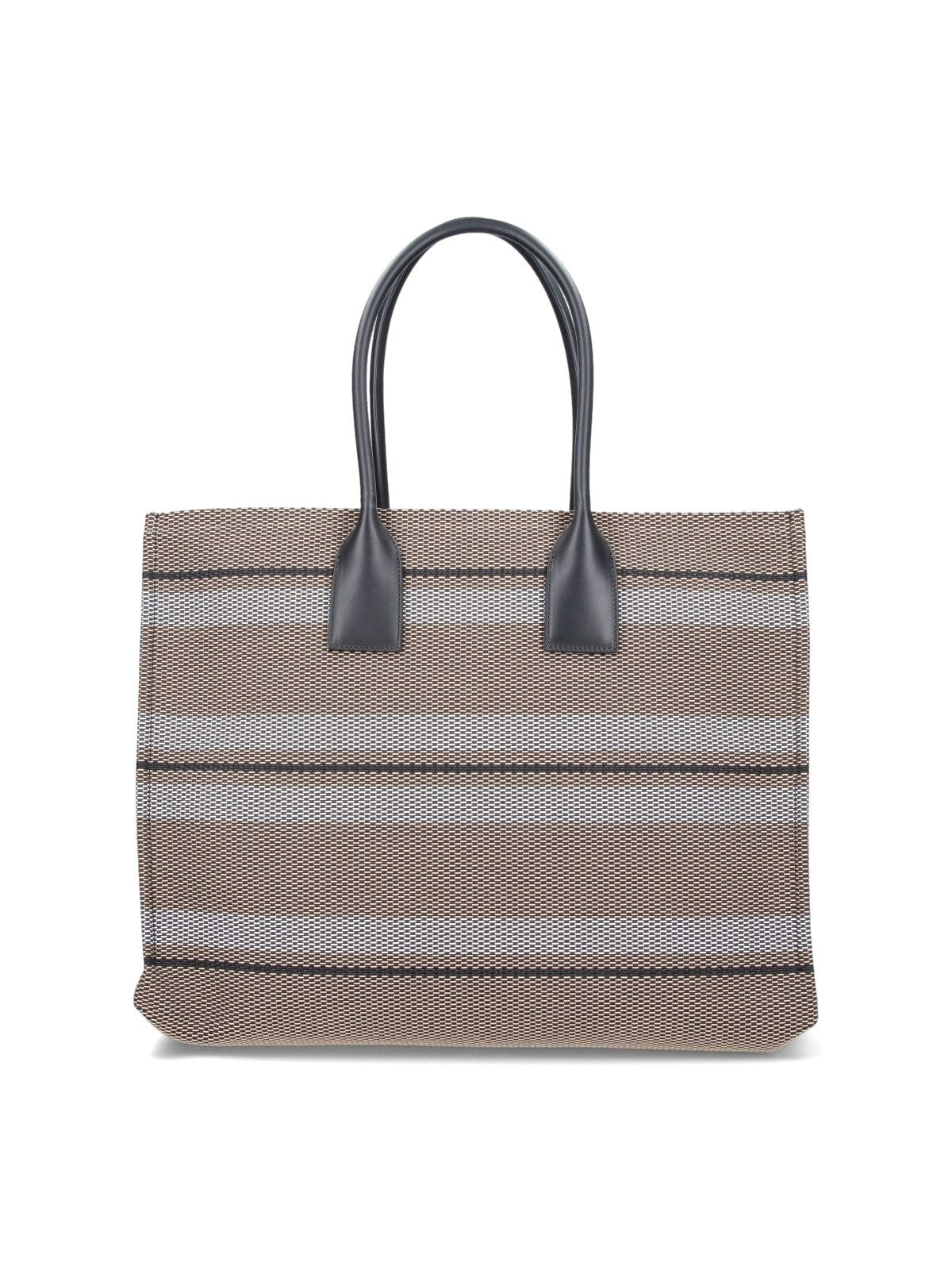 Logo Tote Bag