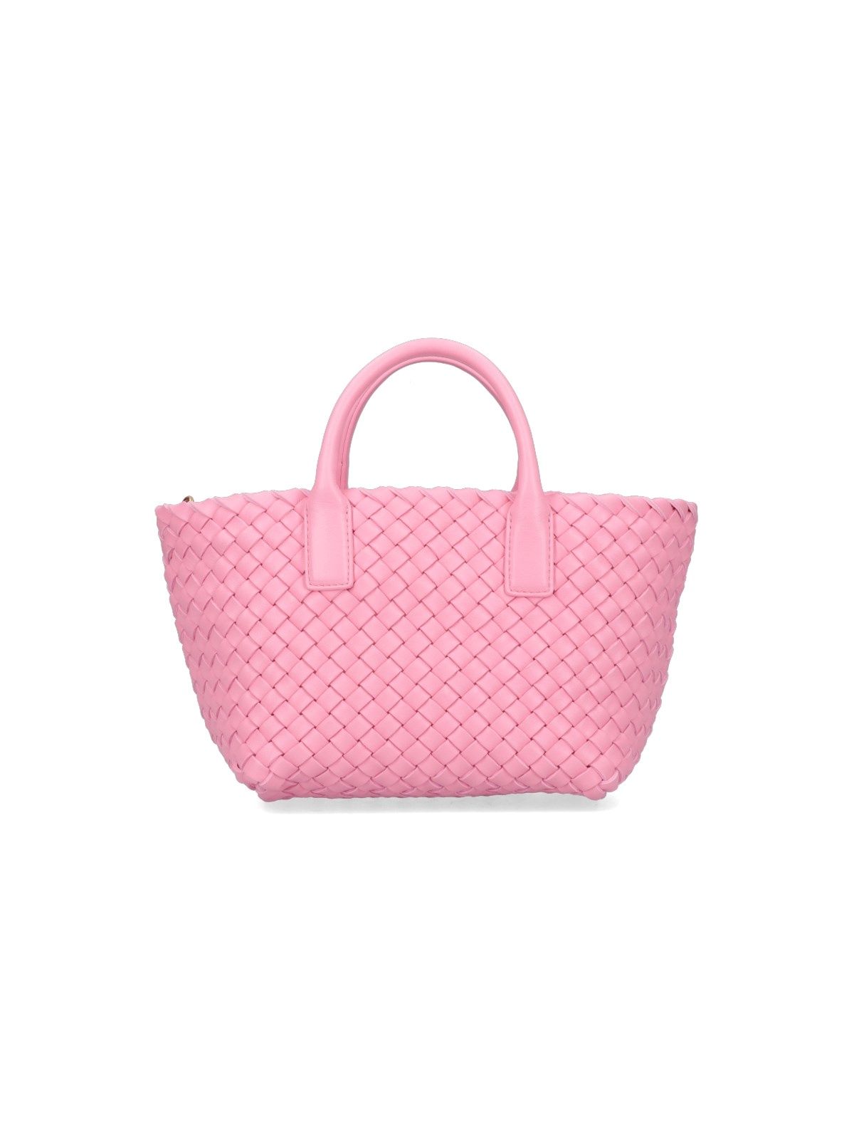 Borsa Tote Mini "Cabat"