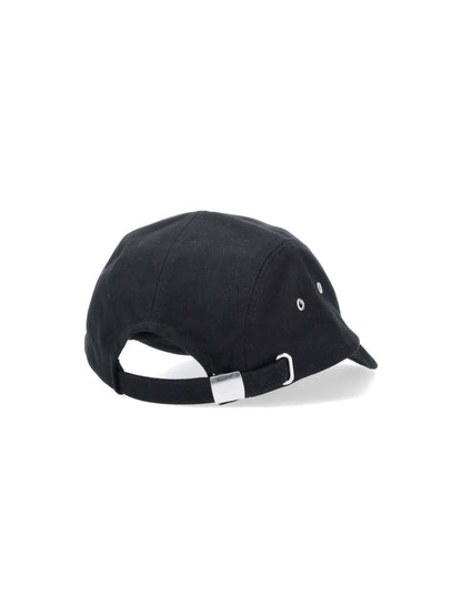 Cappello baseball "Tedji"