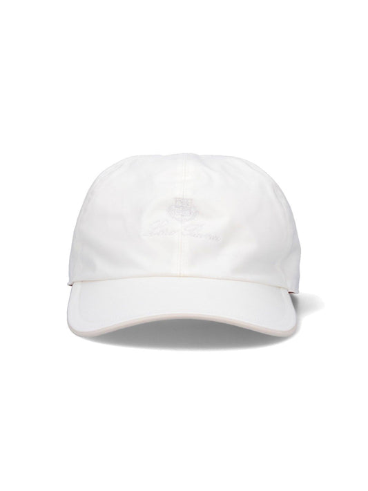 Logo Baseball Hat