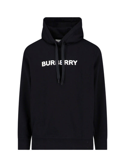 Logo hoodie