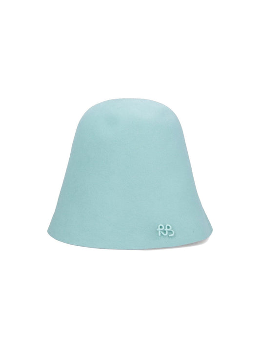 Logo bucket hat