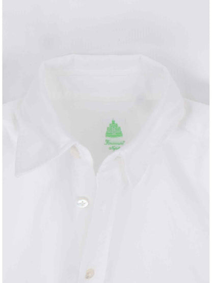 Camicia classica "Oriana"