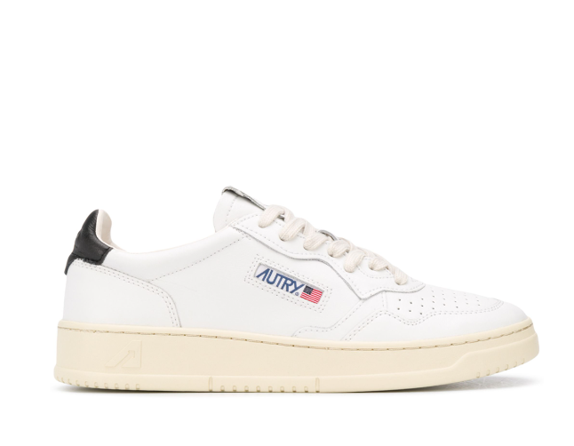 AUTRY Sneakers Bianco