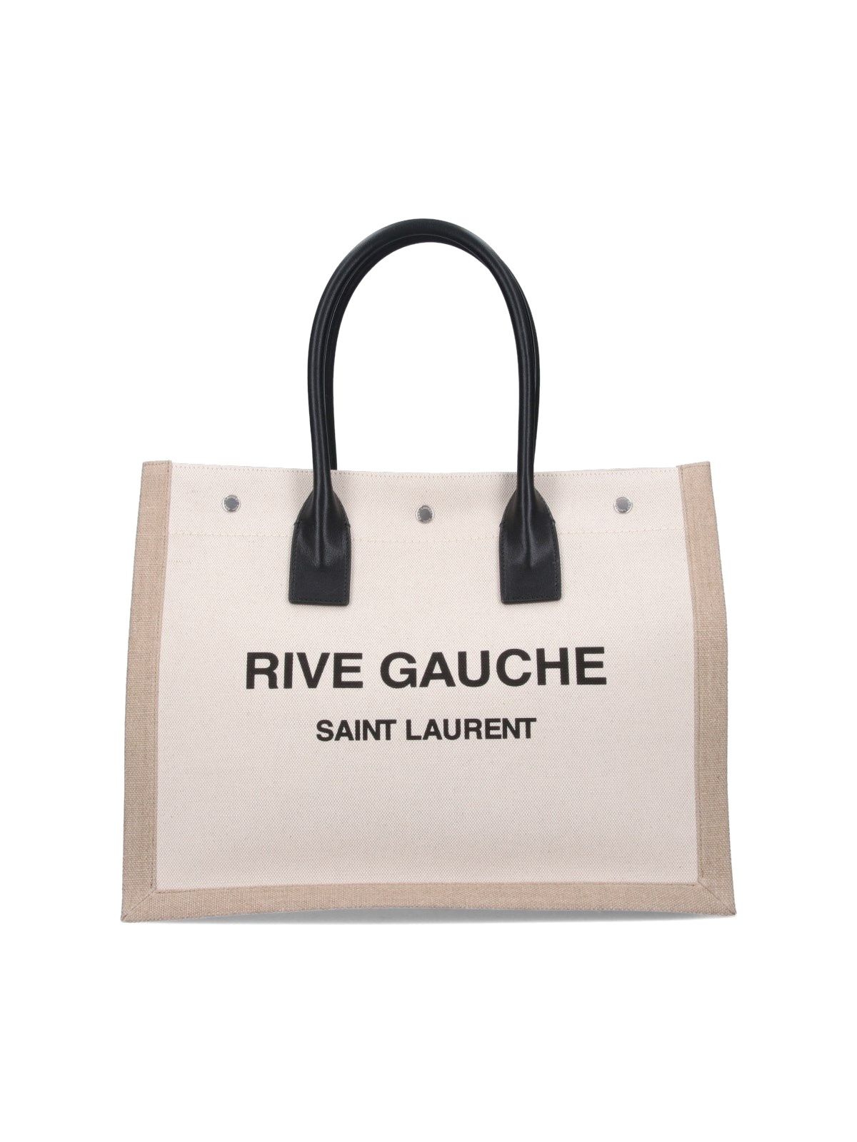 "Rive Gauche" Tote Bag