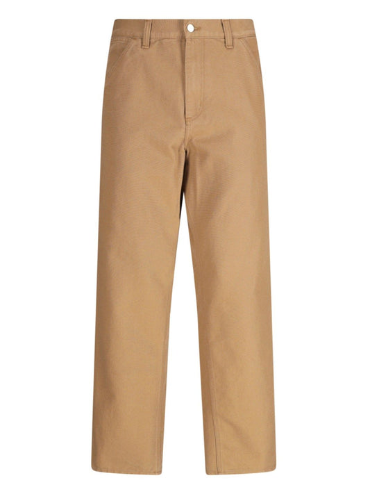 Pantaloni "Single Knee"