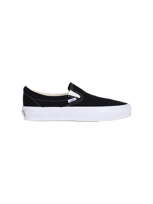 Sneakers premium "Slip-On 98"