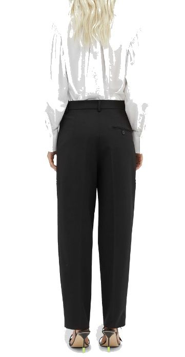 PANTALONE MSGM