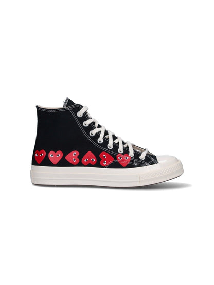 „Converse Multi Heart Chuck 70“-Sneaker