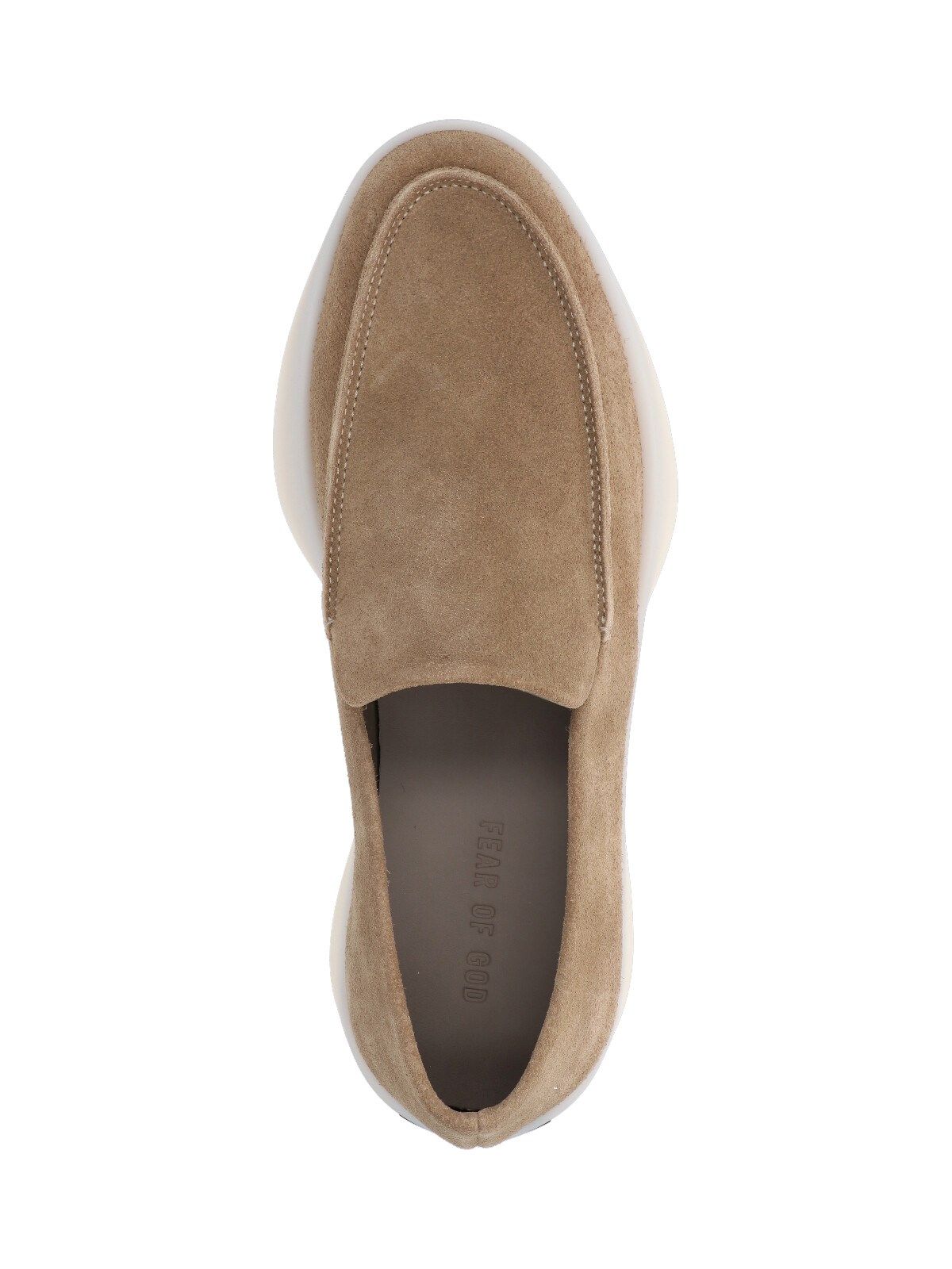 Mocassini "Yacht Loafers"