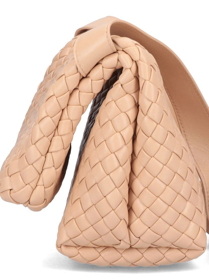 Borsa Tracolla "Fold"