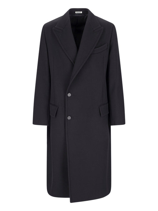 "Carsey" Coat