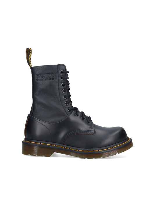 X Dr. Martens stivali "Booties"