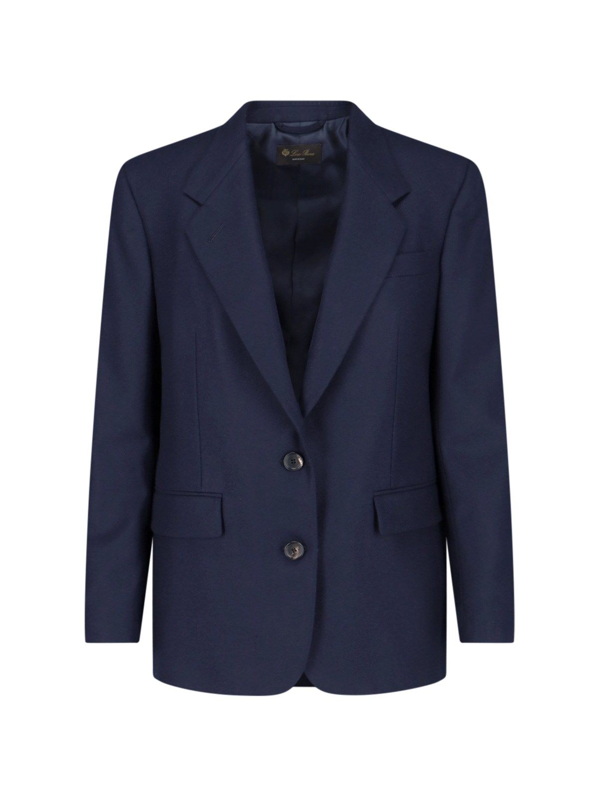 Blazer Monopetto