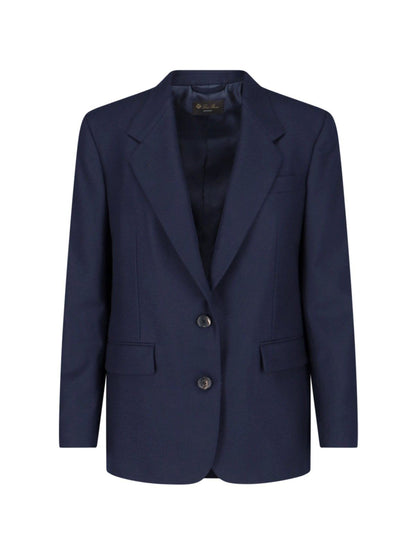 Blazer Monopetto