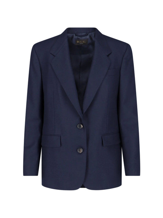 Blazer Monopetto