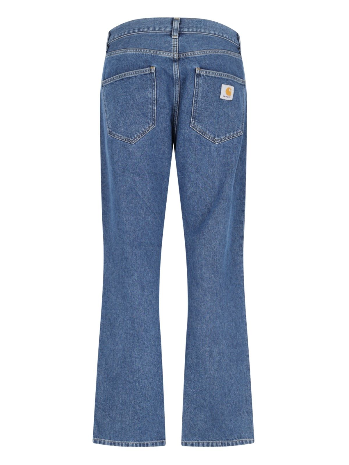 Jeans dritti "Nolan"