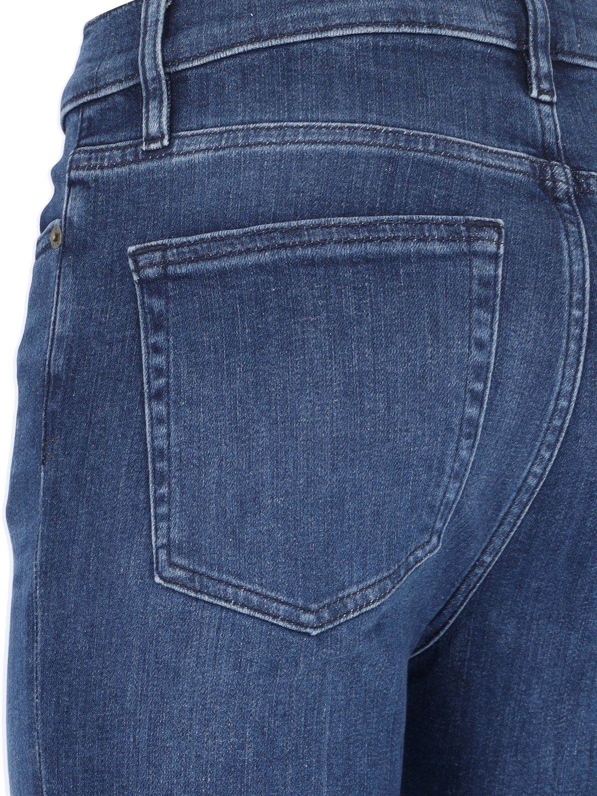 Jeans bootcut "Le Easy"