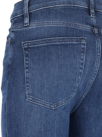 Jeans bootcut "Le Easy"