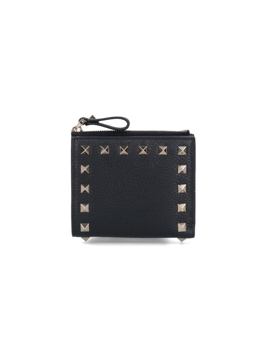 Portacarte "Rockstud"