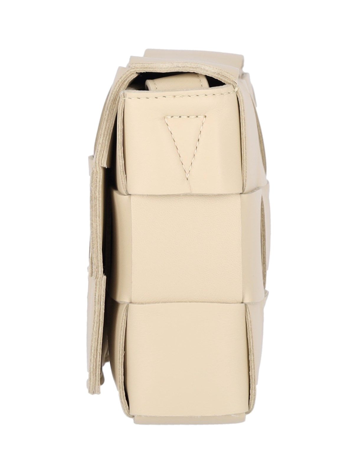 Borsa Tracolla "Cassette"