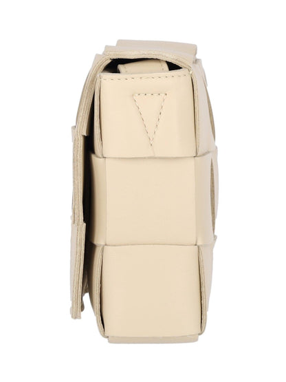 Borsa Tracolla "Cassette"