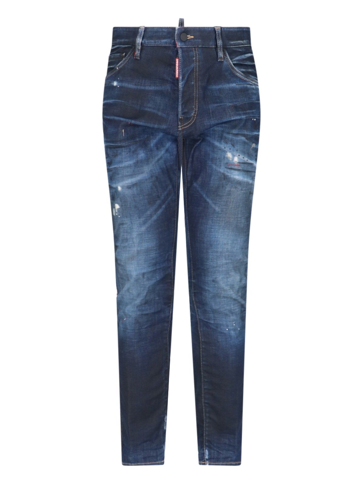 Jeans slim "Cool Guy"