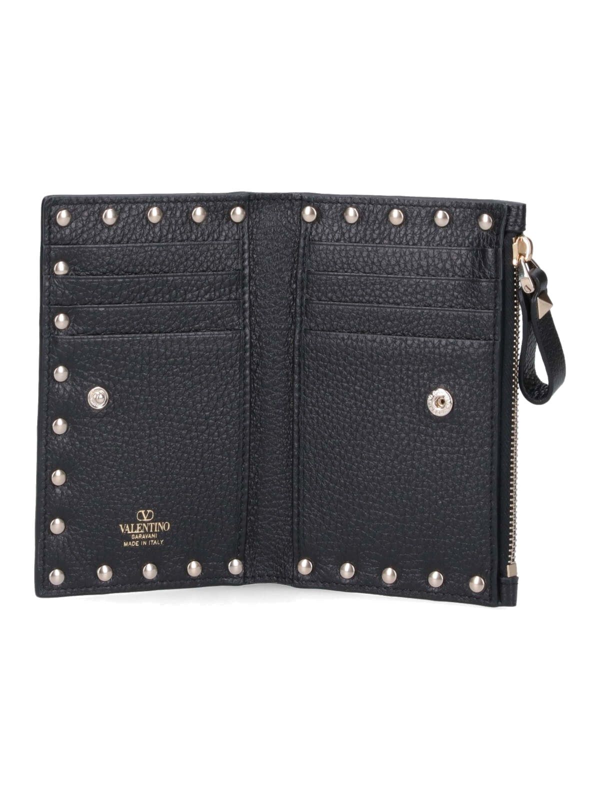 "Rockstud" Coin Purse