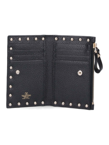 "Rockstud" Coin Purse