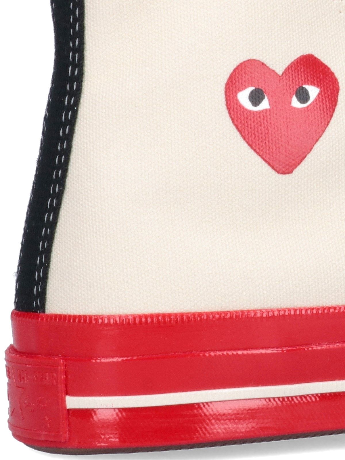 x Converse „Chuck 70“ hohe Sneakers