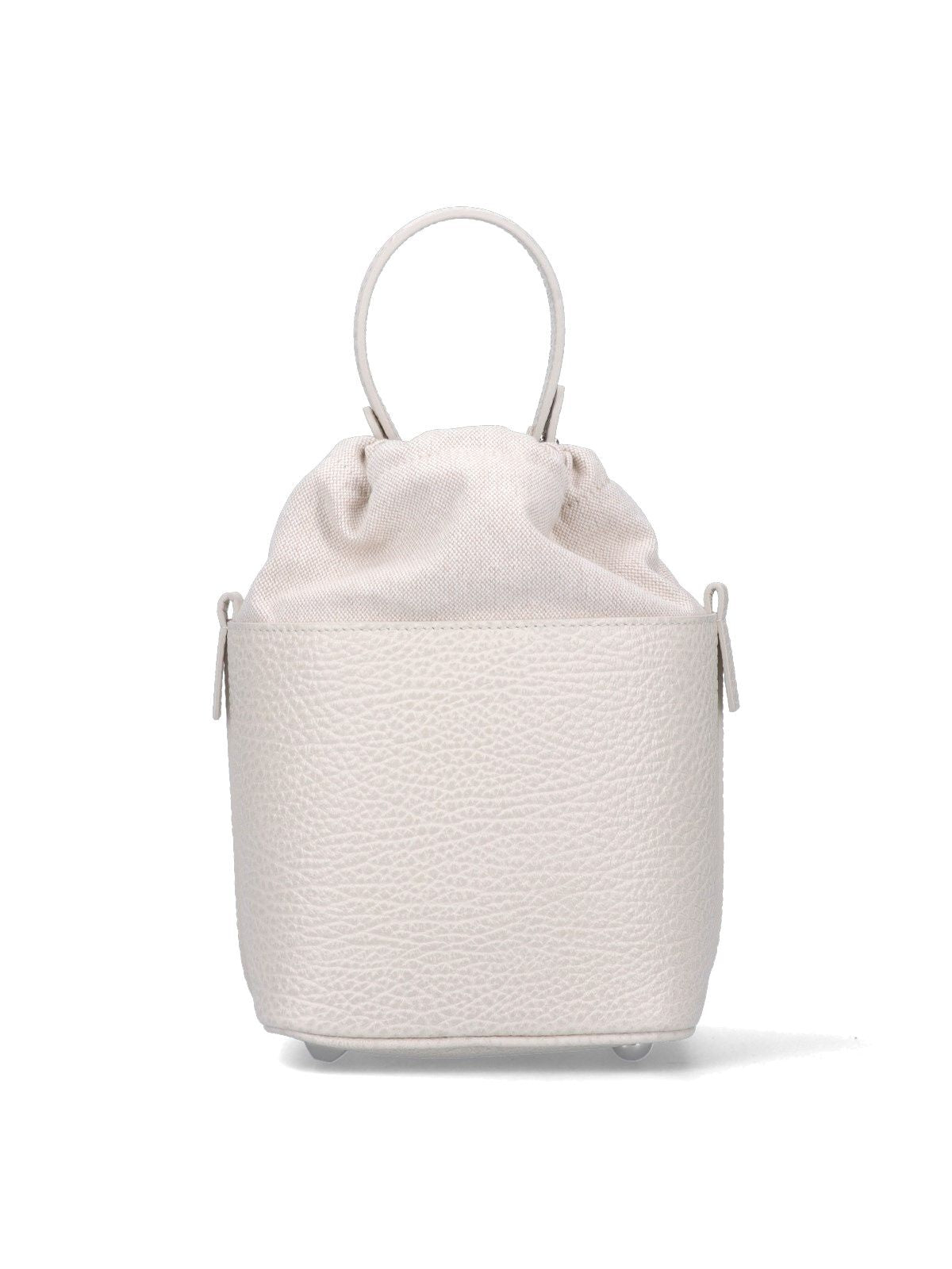 Small Bucket Bag "5AC"