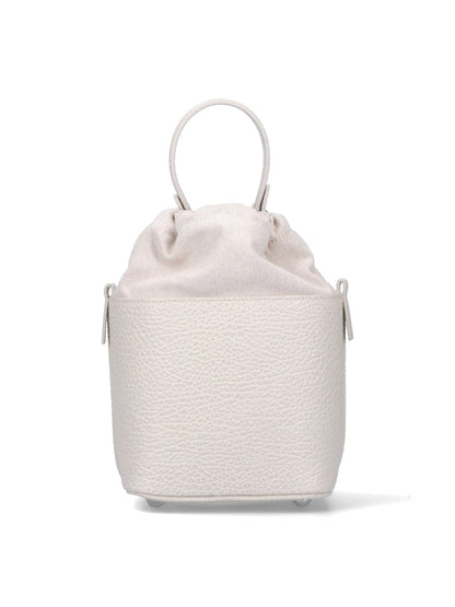 Small Bucket Bag "5AC"
