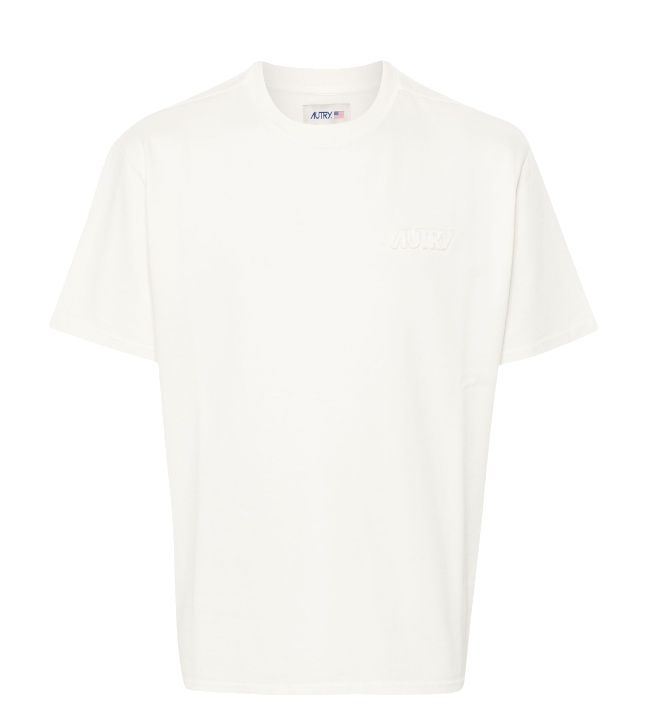 AUTRY T-shirt e Polo Bianco