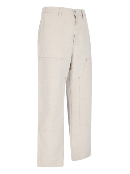 Pantaloni carpenter "Walter Double Knee"