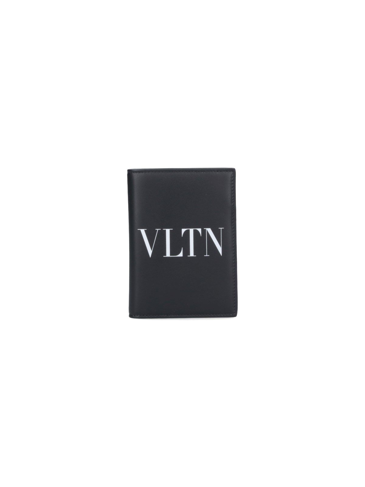 Porta passaporto bi-fold "Vltn"