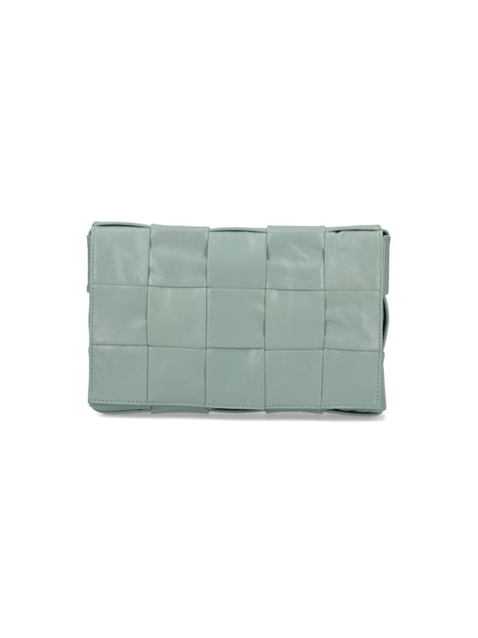 Borsa Tracolla "The Cassette"