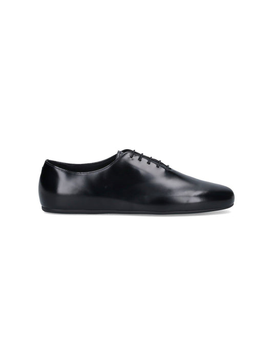 Scarpe derby "Oxford"