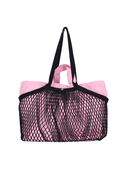 Borsa tote "24/7"
