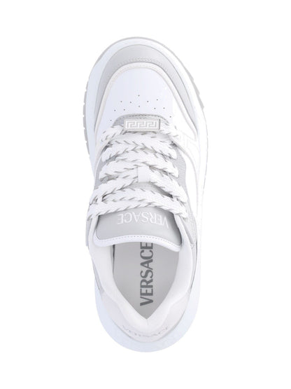 Sneakers low-top "Odissea"