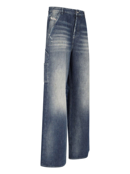 Jeans carpenter "1996 D-Sire"