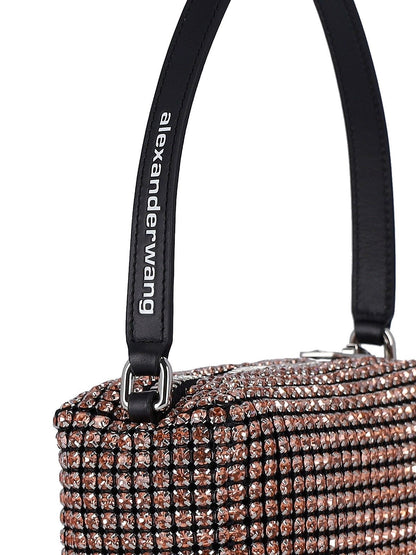 "Heiress" Shoulder Bag