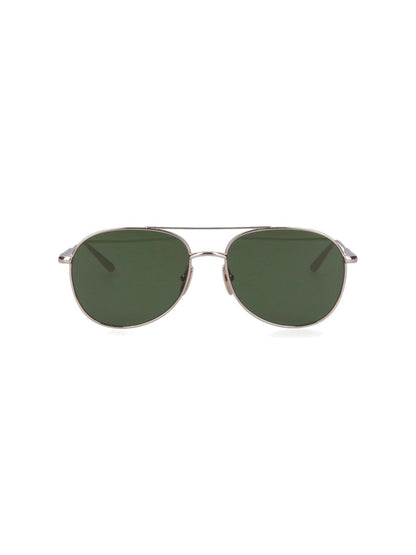 „Pilot“-Sonnenbrille