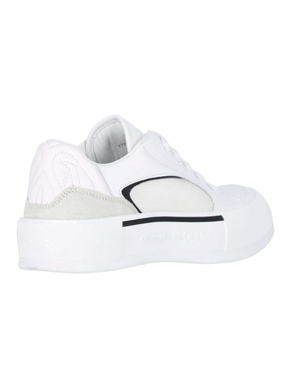 Sneakers Skate "Plimsoll"