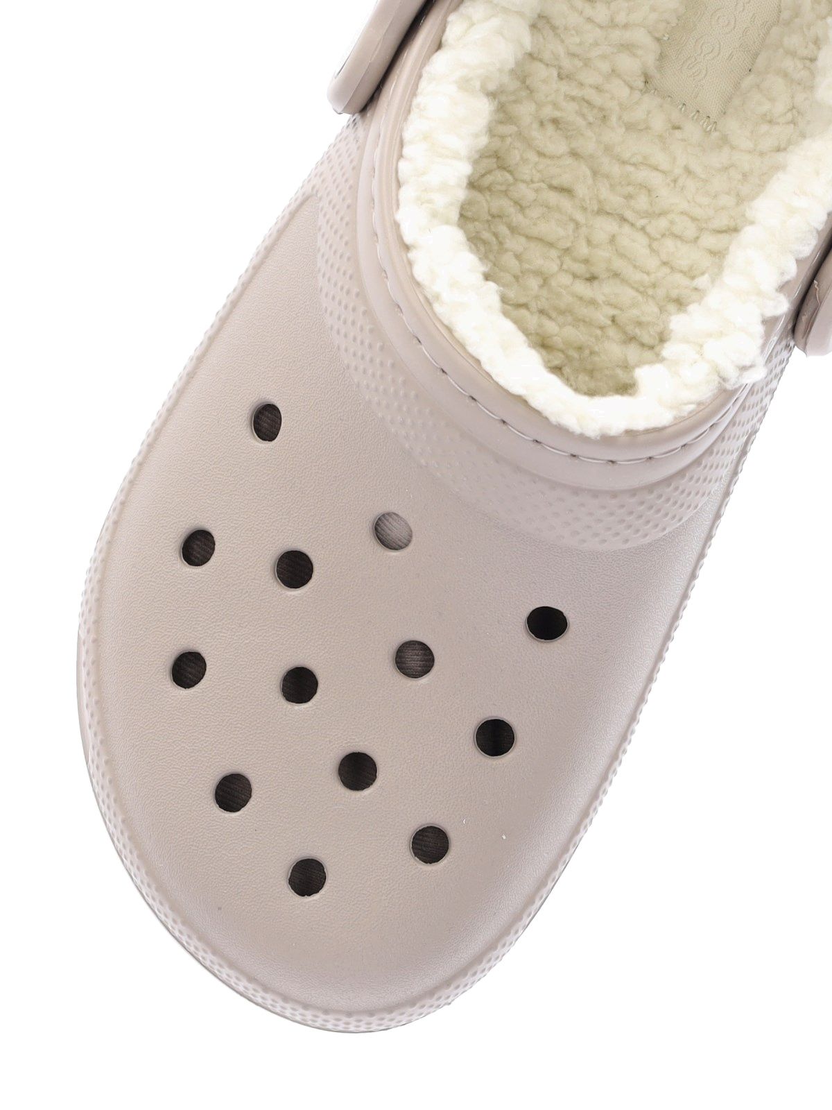 "Classic Lined" Mules